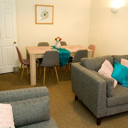 Chellaston Residence ダービー エクステリア 写真