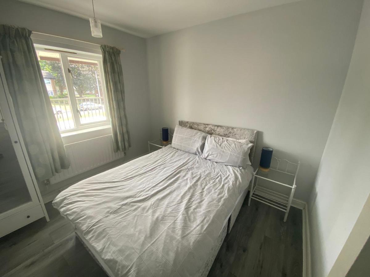 Chellaston Residence ダービー エクステリア 写真