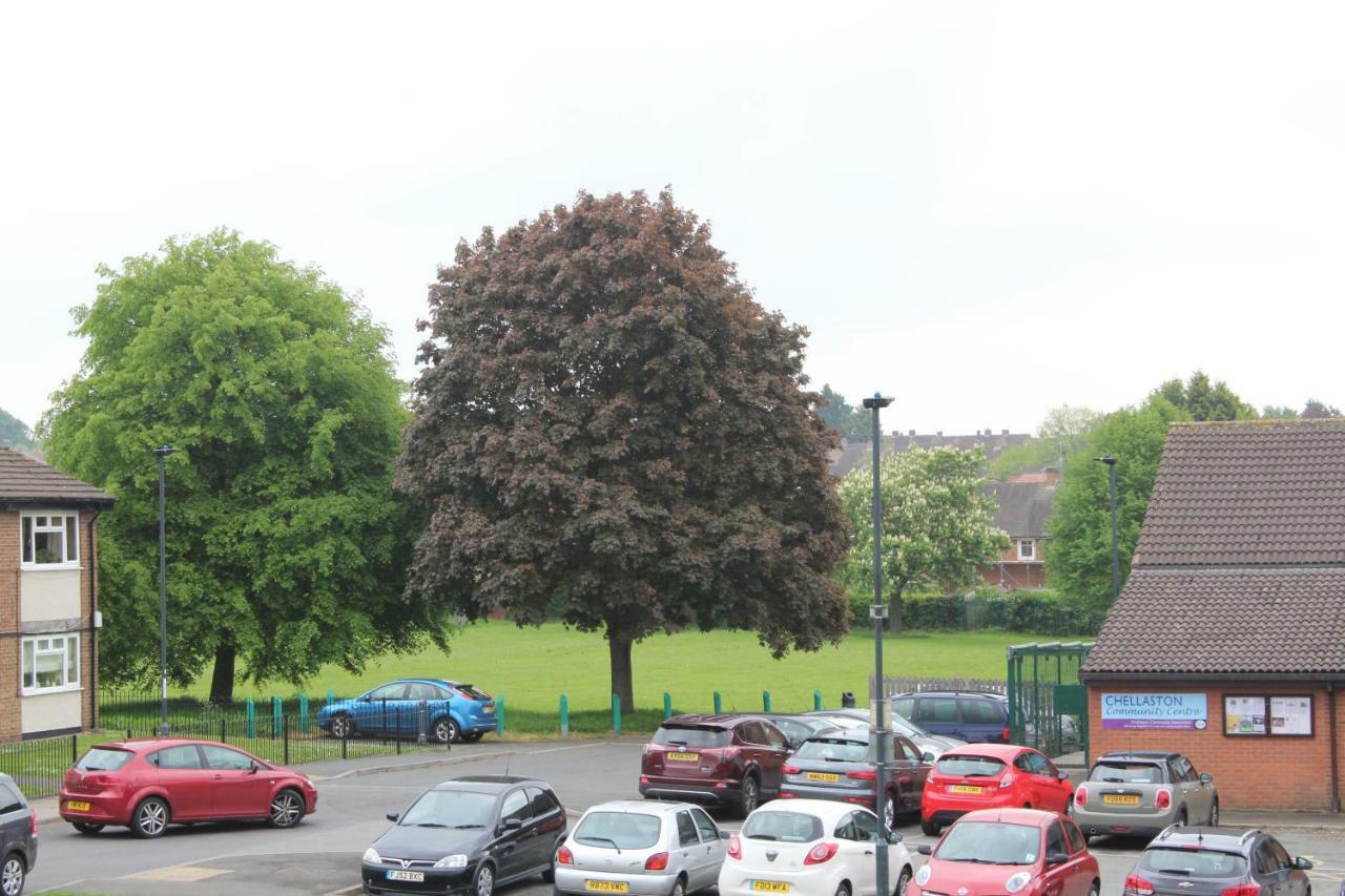 Chellaston Residence ダービー エクステリア 写真