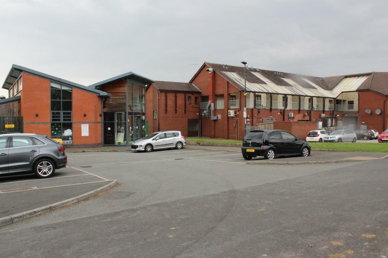 Chellaston Residence ダービー エクステリア 写真