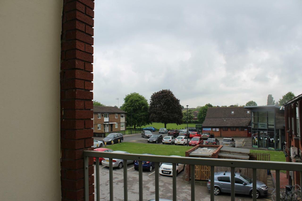 Chellaston Residence ダービー エクステリア 写真