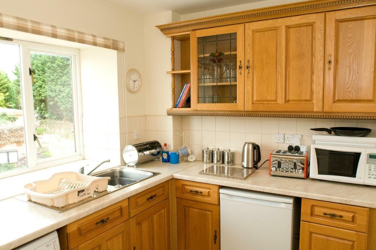 Chellaston Residence ダービー エクステリア 写真