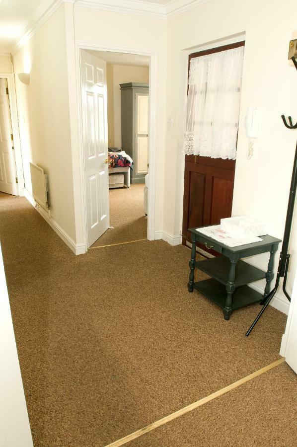 Chellaston Residence ダービー エクステリア 写真