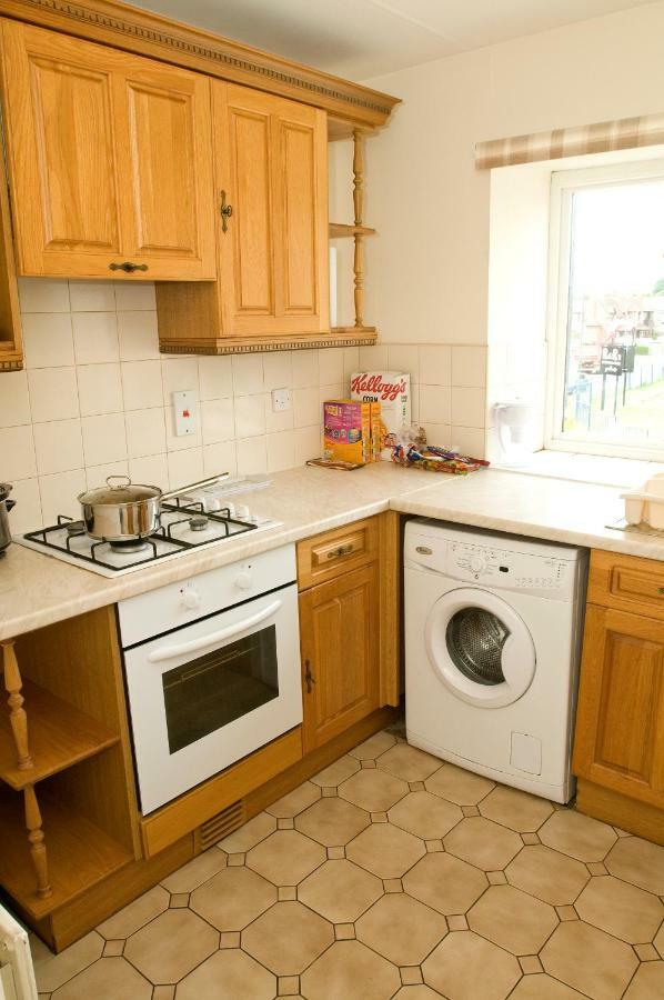 Chellaston Residence ダービー エクステリア 写真