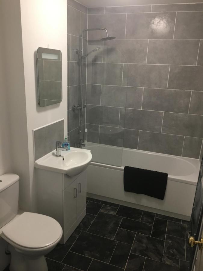 Chellaston Residence ダービー エクステリア 写真
