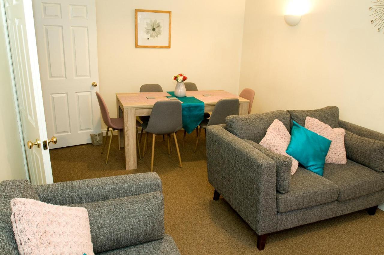 Chellaston Residence ダービー エクステリア 写真