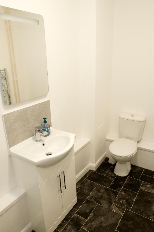 Chellaston Residence ダービー エクステリア 写真