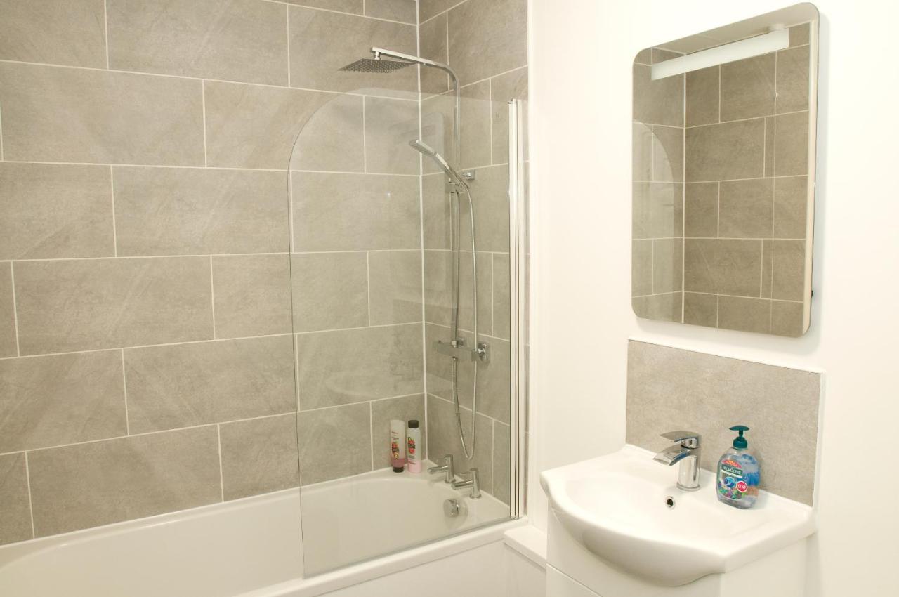 Chellaston Residence ダービー エクステリア 写真