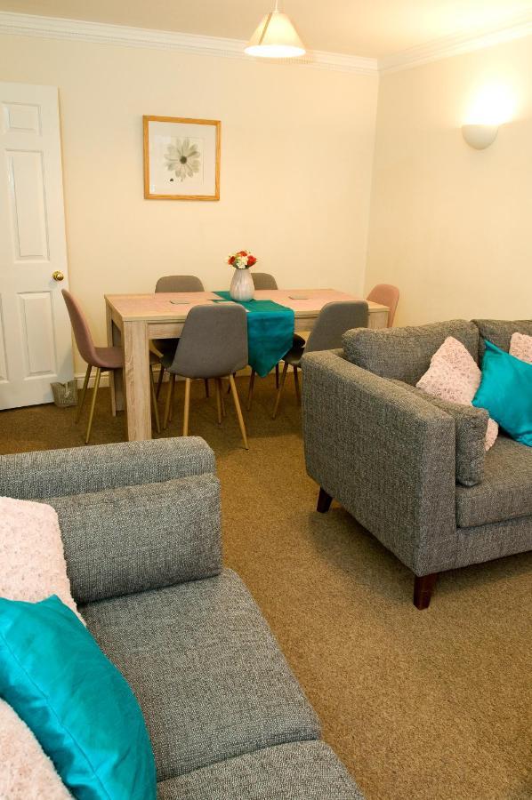 Chellaston Residence ダービー エクステリア 写真